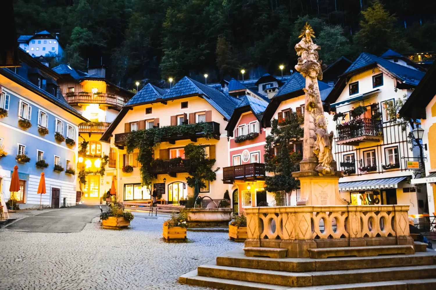 Innsbruck: Where Alpine Adventure Meets Imperial History